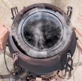CHIMENEA IW #3