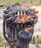 CHIMENEA IW #2