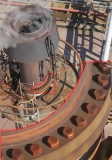 CHIMENEA IW #3