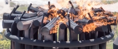CHIMENEA IW #2