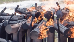 CHIMENEA IW #2