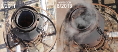 CHIMENEA IW #1